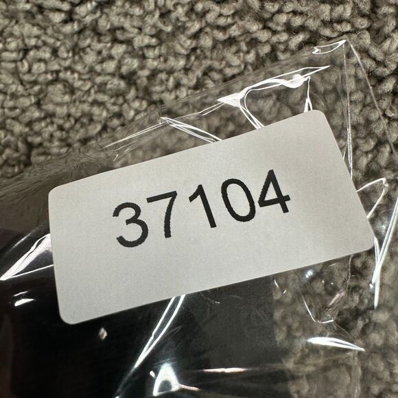 Naruto Hoodie Mens Medium Black Blue Shippuden 09 Anime Pullover Sweatshirt - Picture 9 of 9